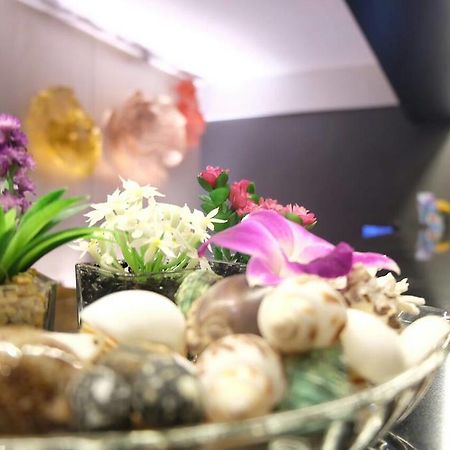 Rockstel Loma Hostel Phuket Kültér fotó