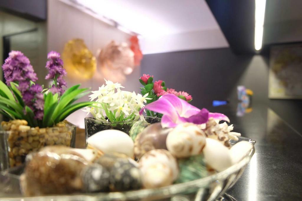 Rockstel Loma Hostel Phuket Kültér fotó