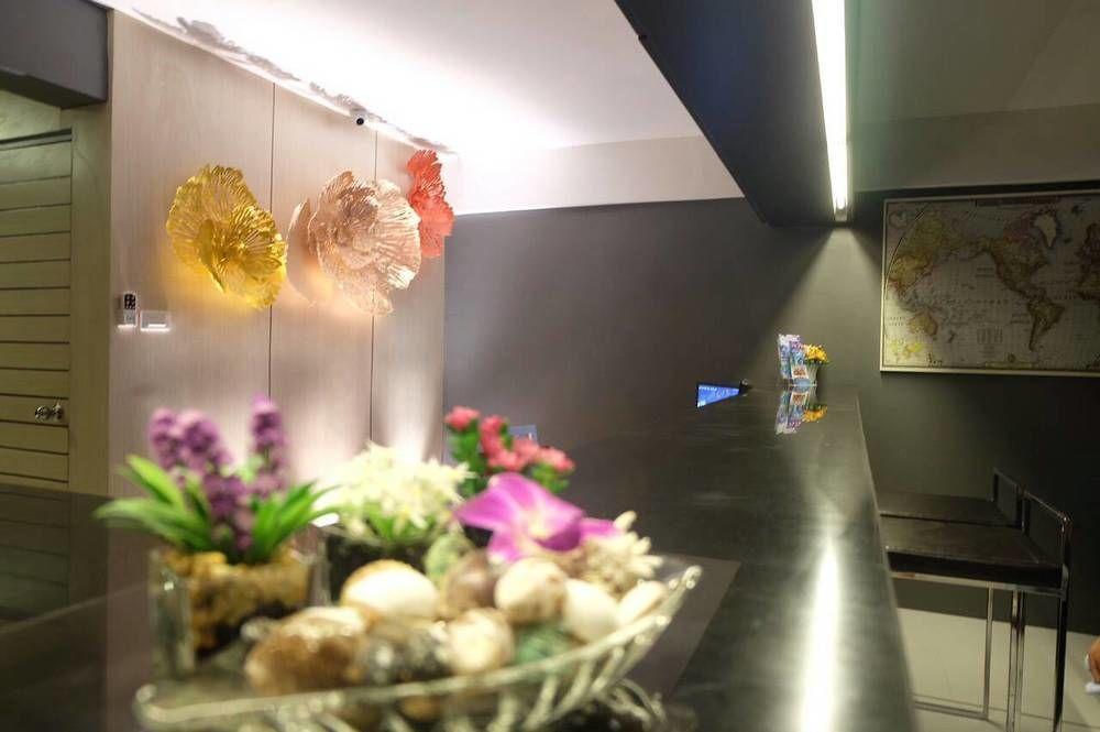 Rockstel Loma Hostel Phuket Kültér fotó