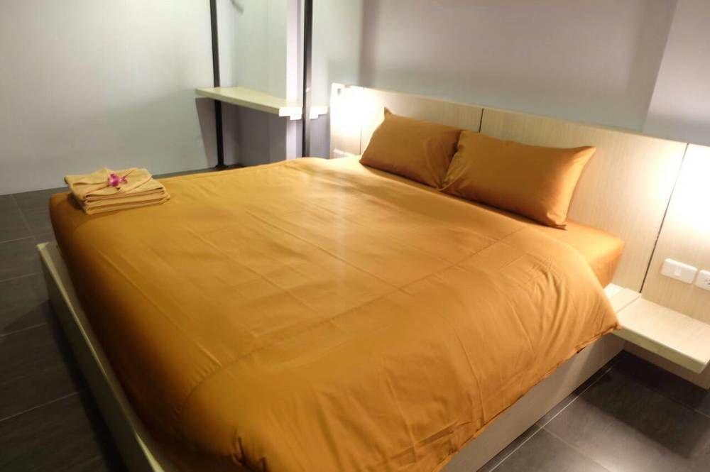 Rockstel Loma Hostel Phuket Kültér fotó