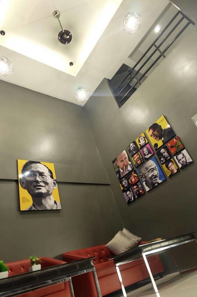 Rockstel Loma Hostel Phuket Kültér fotó