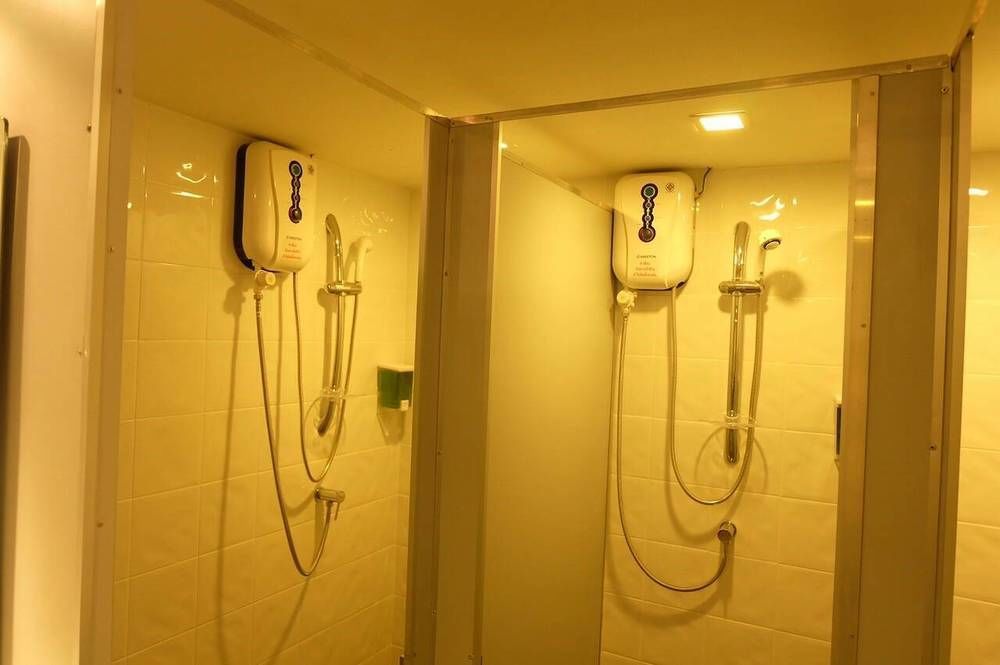 Rockstel Loma Hostel Phuket Kültér fotó